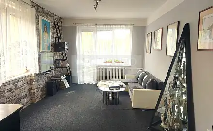 Prodej bytu 2+1 57 m², Senohrabská, Praha 4 - Záběhlice