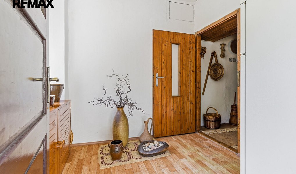 Prodej domu 78 m² s pozemkem 1 648 m², Borotice – náhled fotky 19