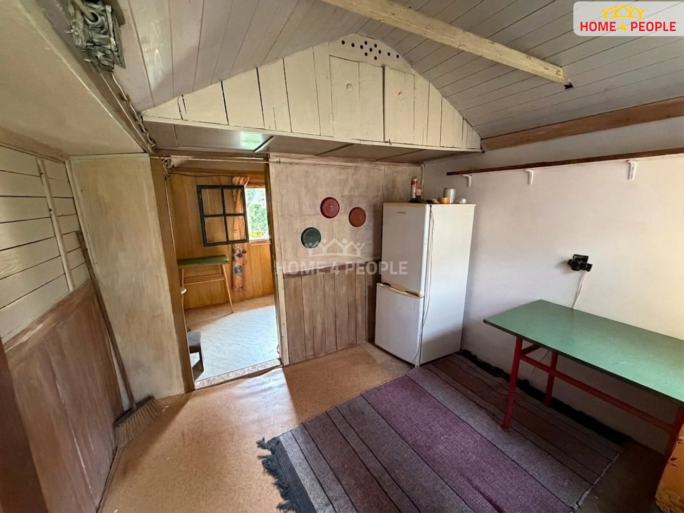 Prodej chaty/chalupy 16 m² – fotografie 2