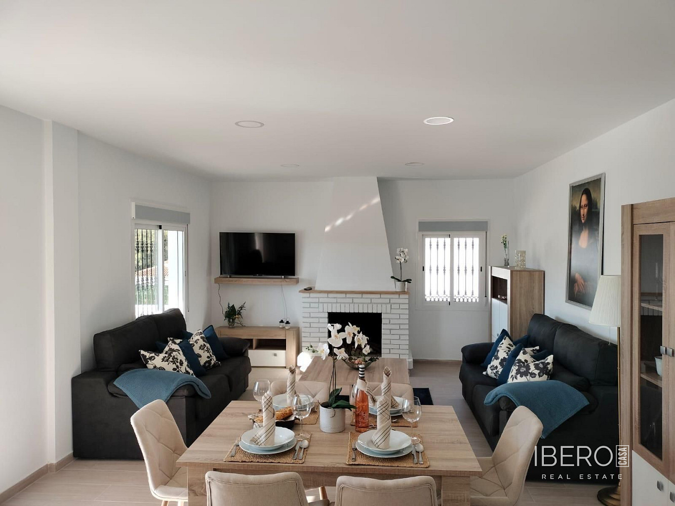 Casa – Benalmádena, Benalmádena Costa - Vista 4