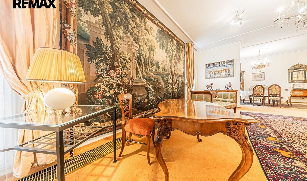 Prodej kanceláře 333 m², Praha – náhled fotky 5