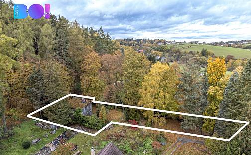 Prodej stavebního pozemku 712 m², Všestary, okres Praha-východ