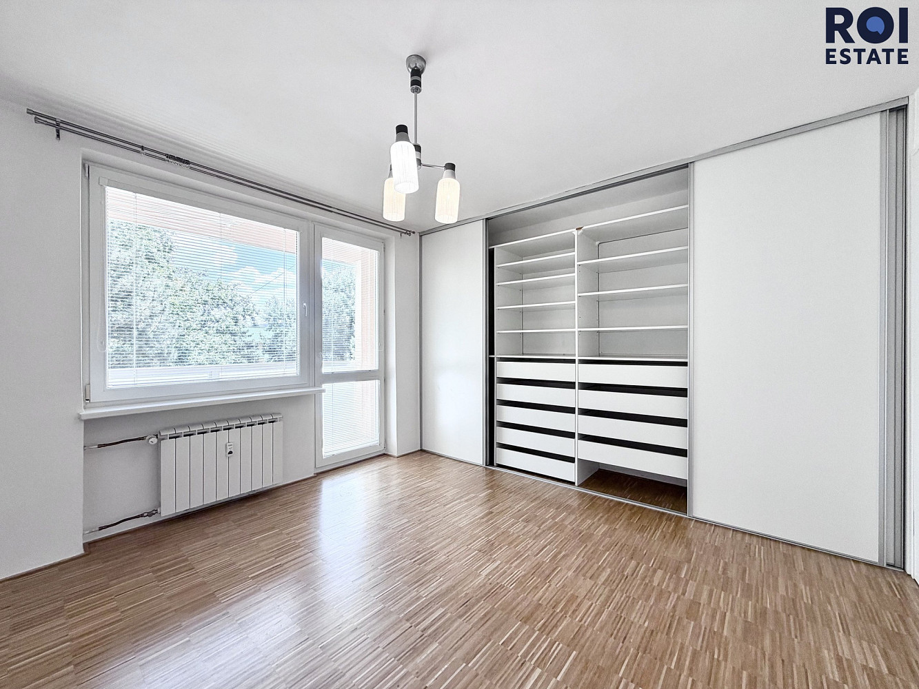 Pronájem bytu 2+1 70 m² — photo 2