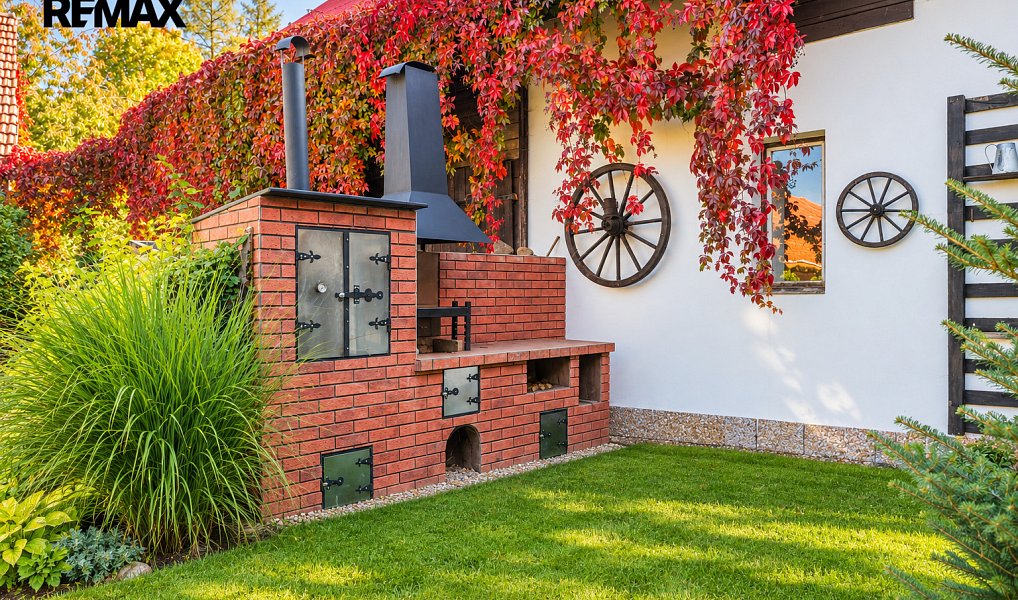 Prodej chaty/chalupy 330 m² s pozemkem 1 643 m², Sklené nad Oslavou – náhled fotky 22