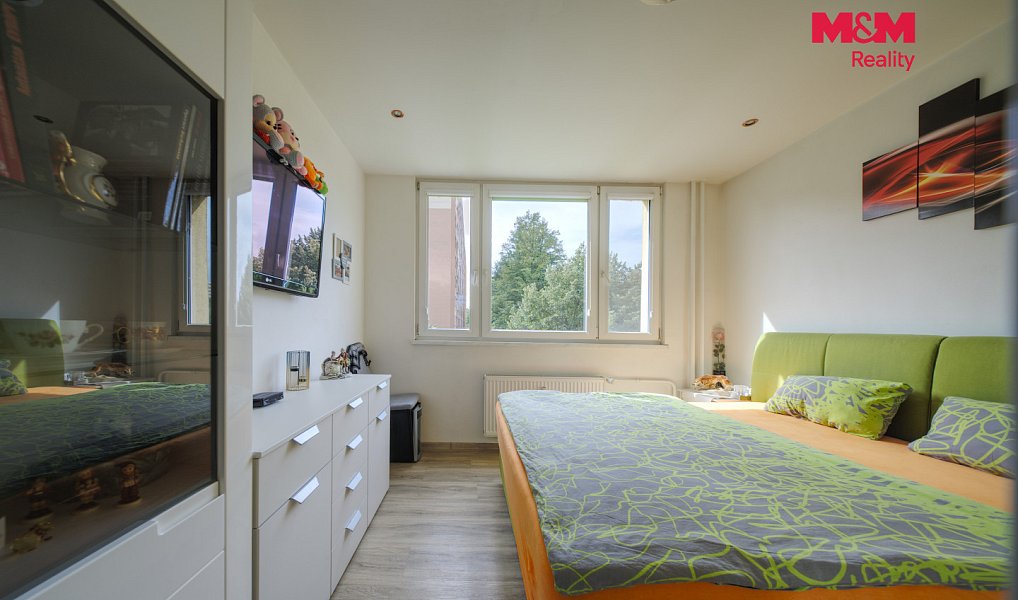 Prodej bytu 3+1 73 m², Ostrava – náhled fotky 4