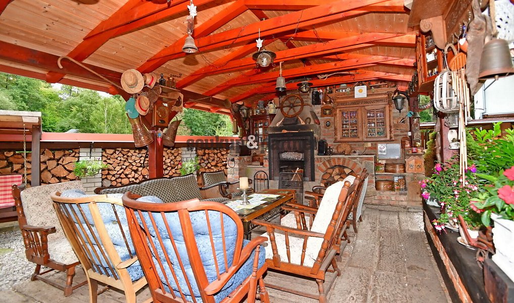 Prodej domu 170 m² s pozemkem 1 247 m², Chyňava – náhled fotky 19