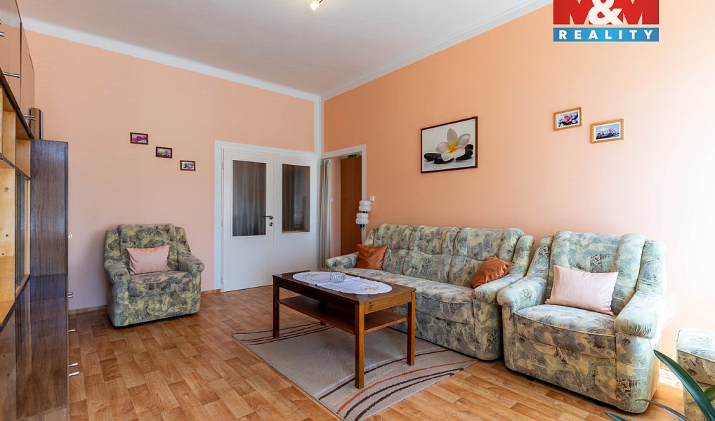 Prodej bytu 3+1 92 m², Kroměříž – náhled fotky 11