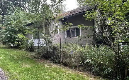 Prodej domu 75 m² s pozemkem 517 m², Třemešné - Bezděkov, okres Tachov