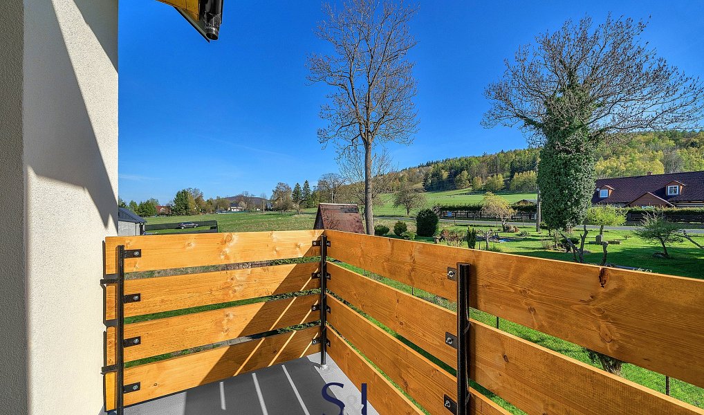 Prodej domu 172 m² s pozemkem 808 m², Horní Podluží – náhled fotky 3