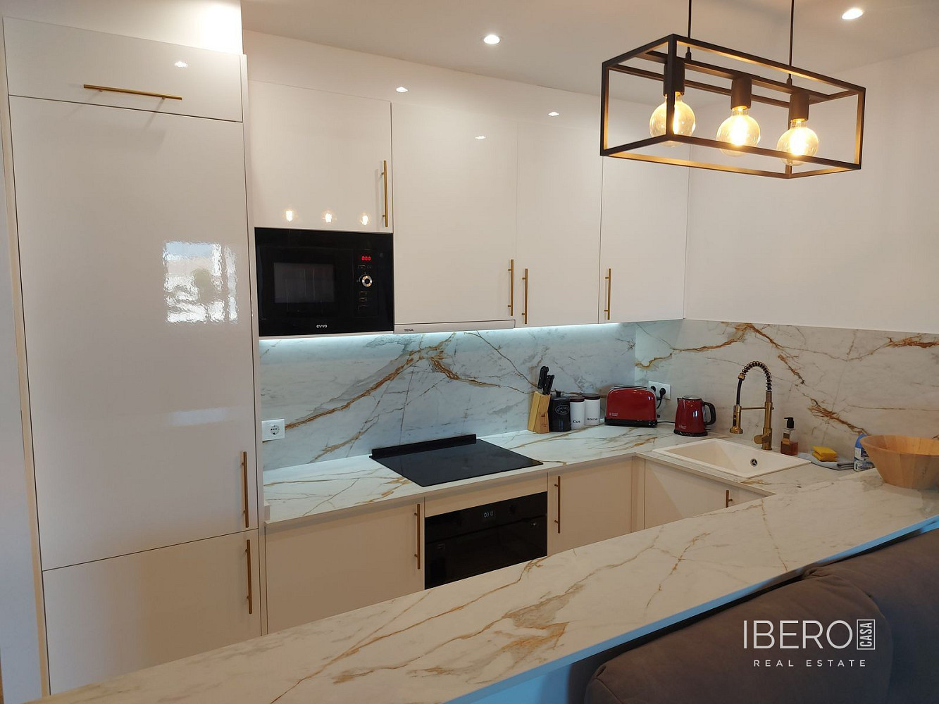 Piso 4+kk – Manilva, Castillo de la Duquesa - Vista 3