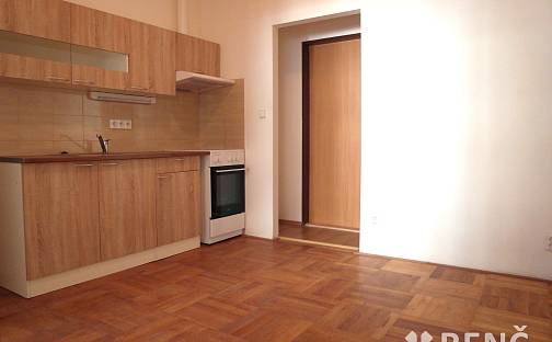 Pronájem bytu 2+1 64 m², Štefánikova, Brno - Veveří