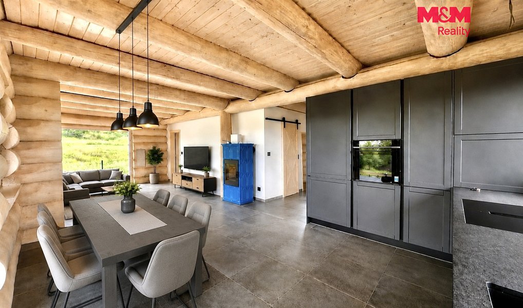 Prodej domu 143 m² s pozemkem 1 170 m², Jablunkov – náhled fotky 5
