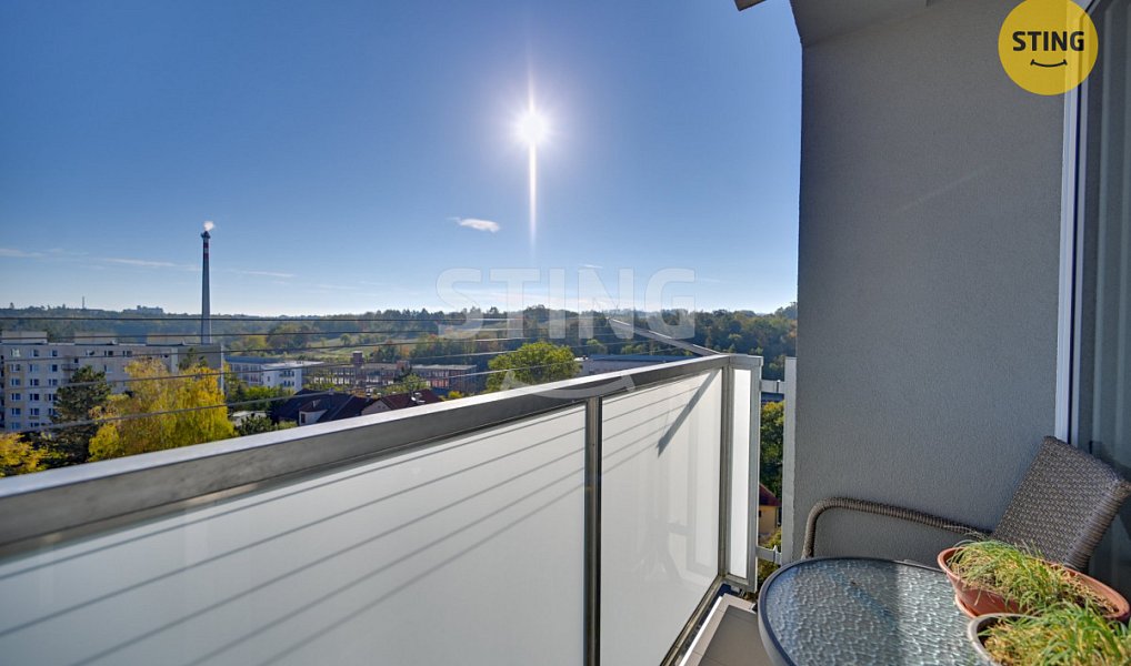 Prodej bytu 3+kk 61 m², Třebíč – náhled fotky 6