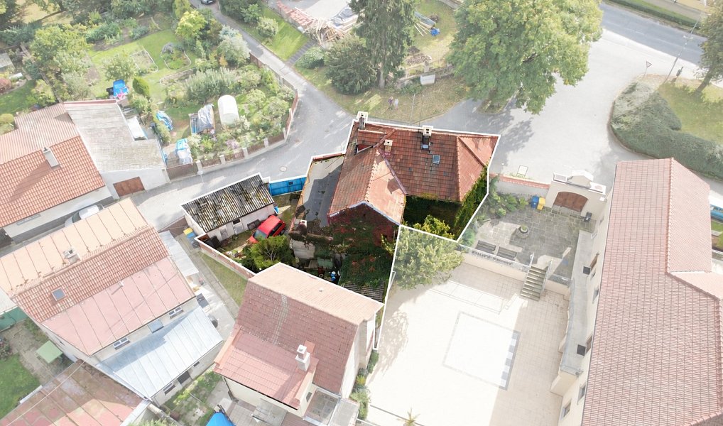 Prodej domu 230 m² s pozemkem 250 m², Lázně Toušeň – náhled fotky 4