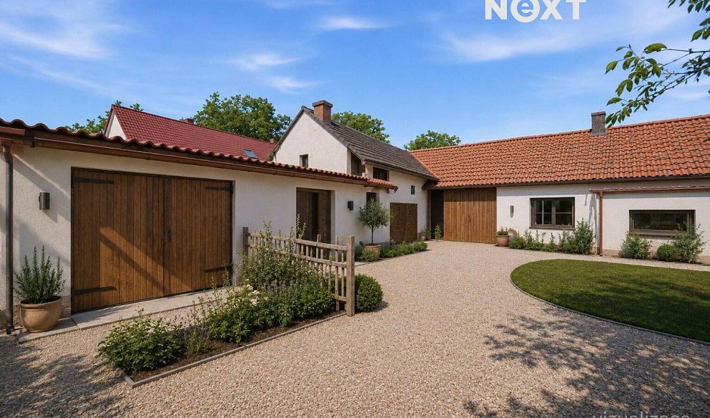 Prodej domu 250 m² s pozemkem 1 579 m², Adamov – náhled fotky 5