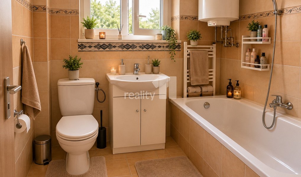 Prodej nájemního domu, činžáku 600 m², Ostrava – náhled fotky 4