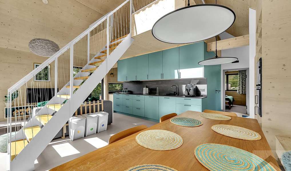 Prodej domu 143 m² s pozemkem 1 171 m², Bílý Potok – náhled fotky 8