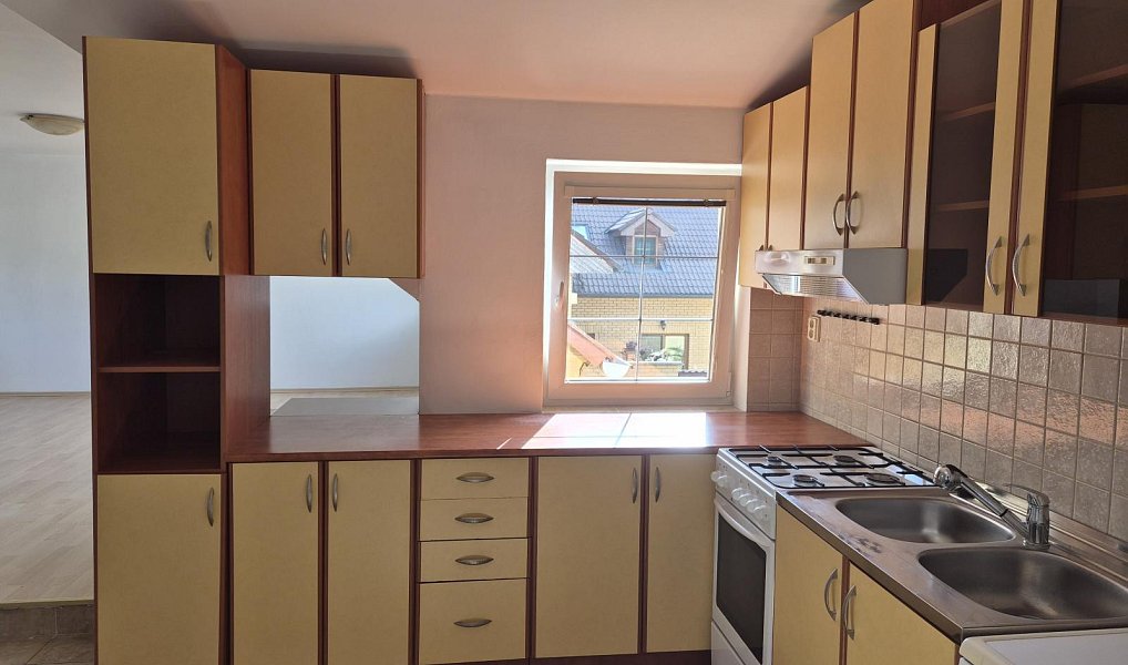 Pronájem bytu 3+1 60 m², Kralupy nad Vltavou – náhled fotky 8