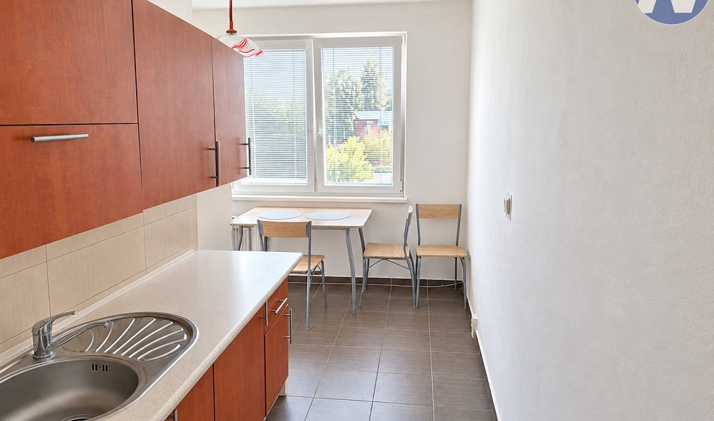 Pronájem bytu 2+1 60 m², Strakonice – náhled fotky 8