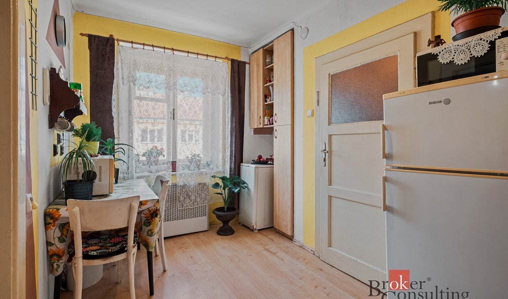 Prodej bytu 1+1 35 m², Jihlava – náhled fotky 5