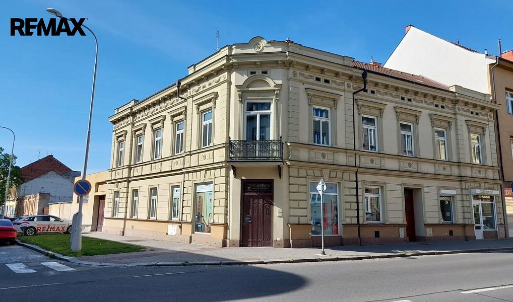 Prodej bytu 1+1 19 m², Prostějov – náhled fotky 10
