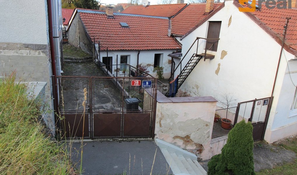Prodej domu 210 m² s pozemkem 292 m², Praha – náhled fotky 19