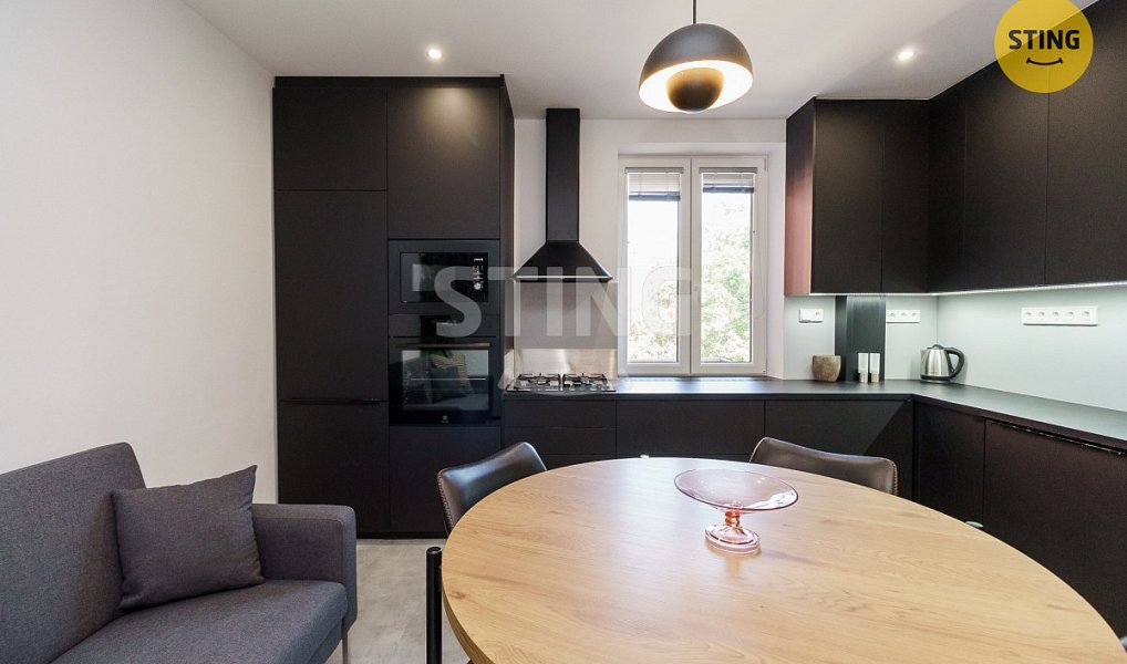 Pronájem bytu 3+kk 71 m², Ostrava – náhled fotky 2