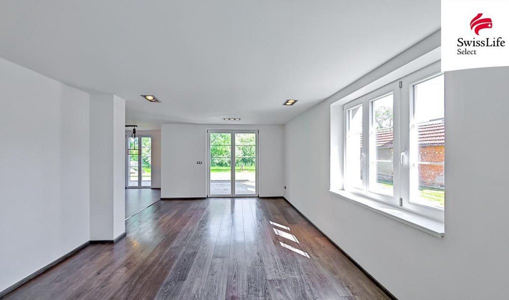Prodej domu 211 m² s pozemkem 975 m², Ostrov – náhled fotky 9