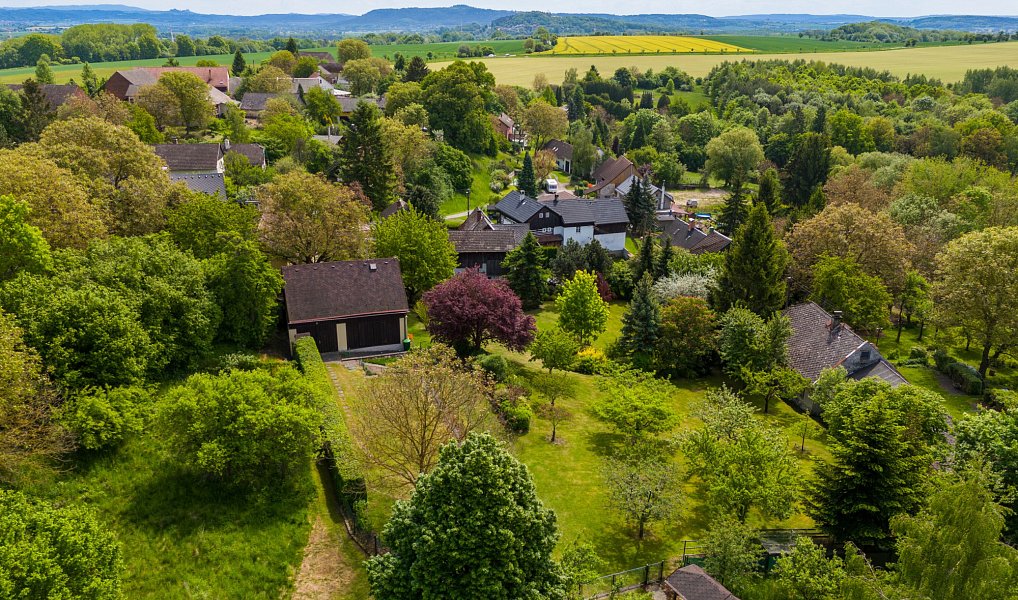 Prodej domu 200 m² s pozemkem 4 816 m², Neveklovice – náhled fotky 31