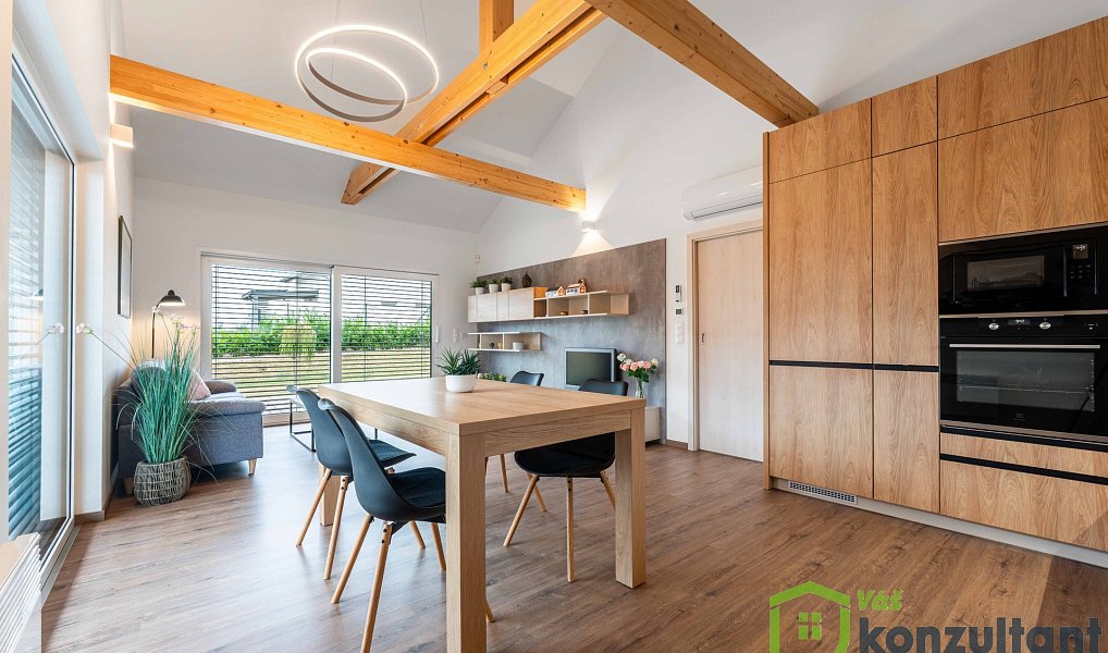 Prodej domu 97 m² s pozemkem 630 m², Bělkovice-Lašťany – náhled fotky 10