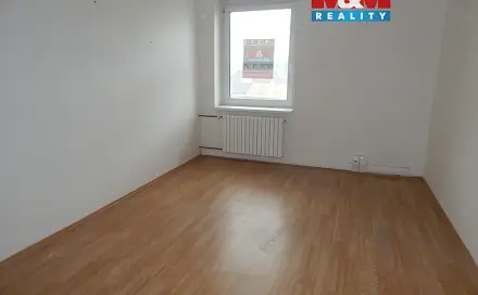 Pronájem kanceláře 16 m², třída 3. května, Zlín - Malenovice