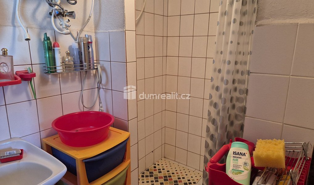 Prodej chaty/chalupy 40 m², Lišov – náhled fotky 19