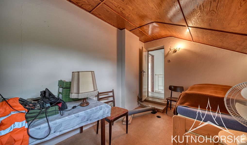 Prodej domu 108 m² s pozemkem 586 m², Hořice – náhled fotky 16
