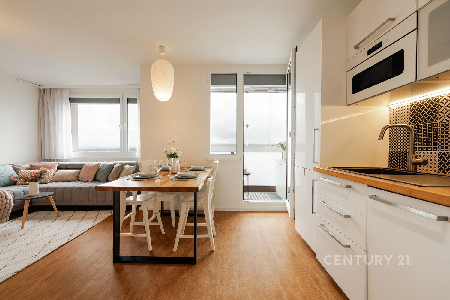 Prodej bytu 3+kk 70 m² – fotografie 4