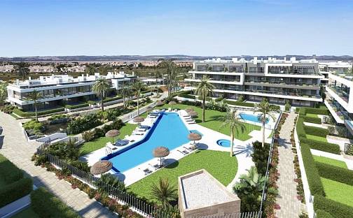 Prodej bytu 4+kk 83 m², Torrevieja, Španělsko