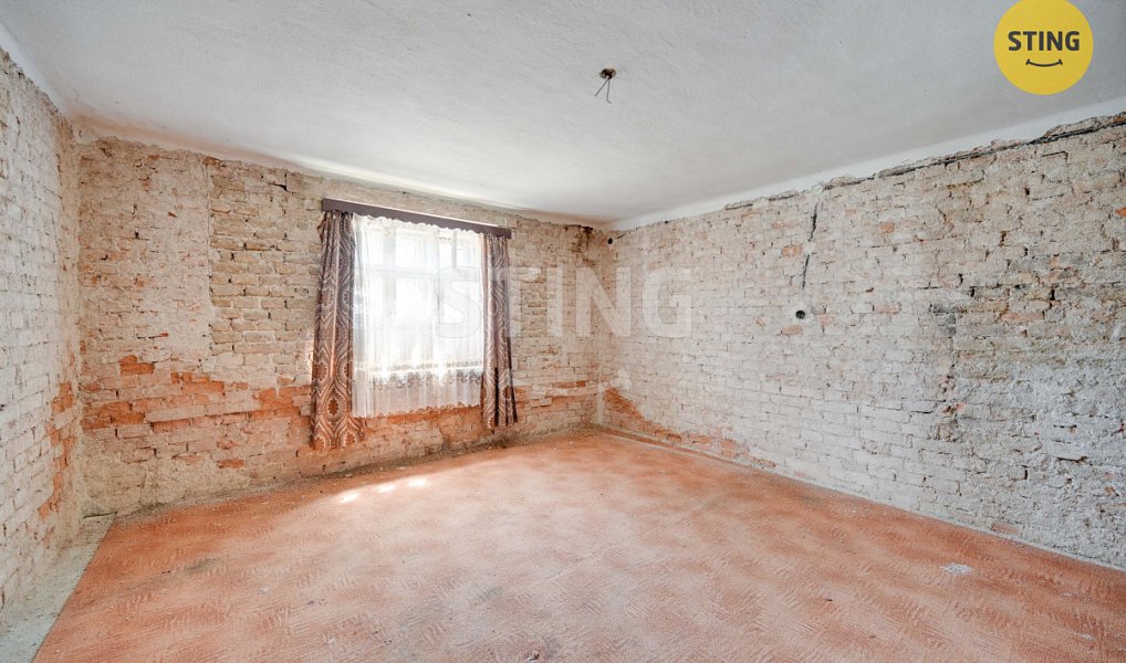 Prodej chaty/chalupy 150 m² s pozemkem 1 685 m², Vranová Lhota – náhled fotky 14