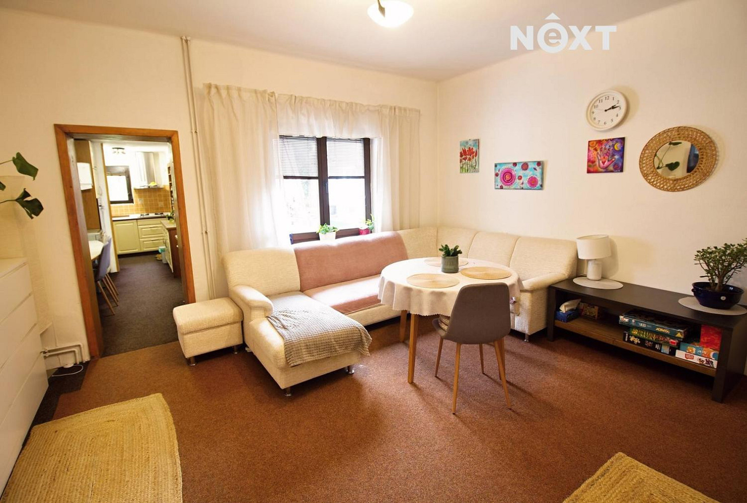 Prodej domu 124 m² s pozemkem 179 m² – fotografie 4