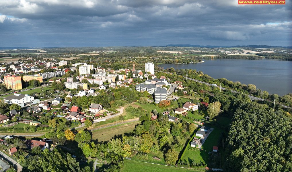 Prodej stavebního pozemku 3 733 m², Česká Skalice – náhled fotky 11
