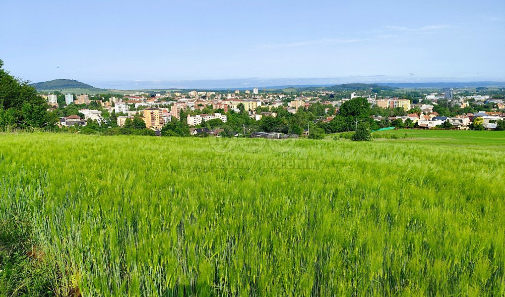 Prodej stavebního pozemku 10 421 m², Nový Jičín – náhled fotky 3