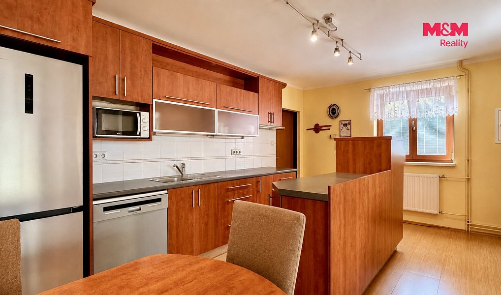 Prodej domu 87 m² s pozemkem 2 178 m², Nedvědice – náhled fotky 8