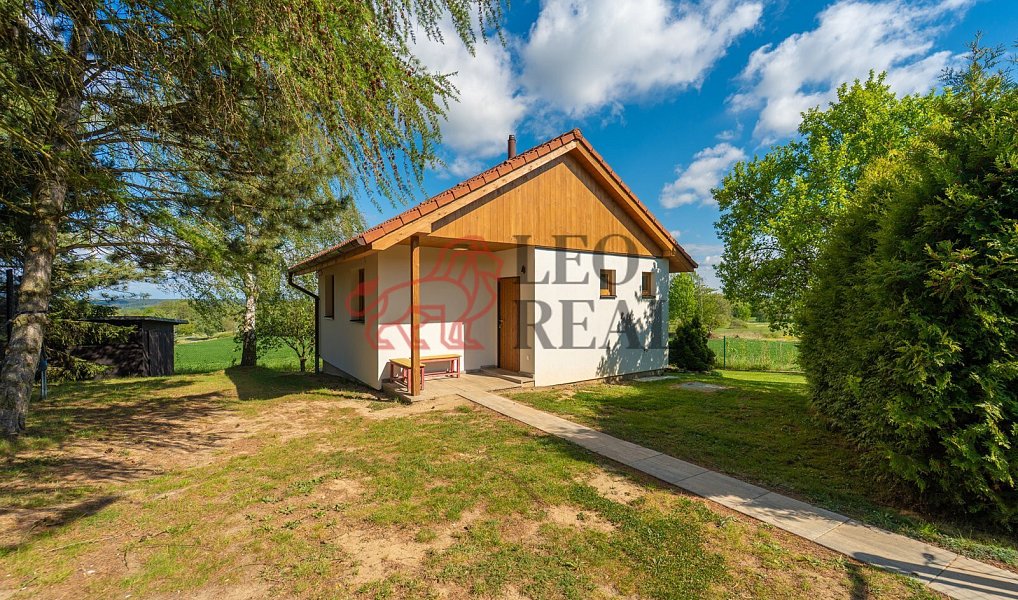 Prodej chaty/chalupy 47 m² s pozemkem 443 m², Kamenná Lhota – náhled fotky 17