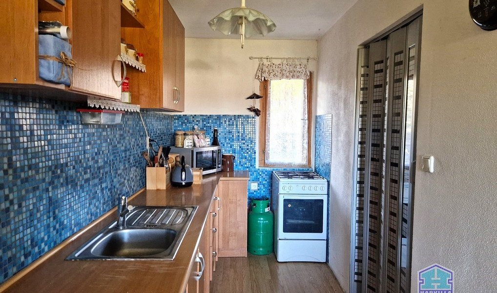 Prodej chaty/chalupy 65 m² s pozemkem 1 437 m², Poběžovice – náhled fotky 5