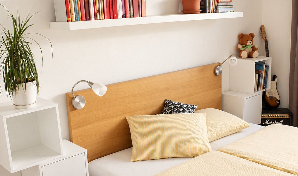 Pronájem bytu 2+kk 56 m², Praha – náhled fotky 9