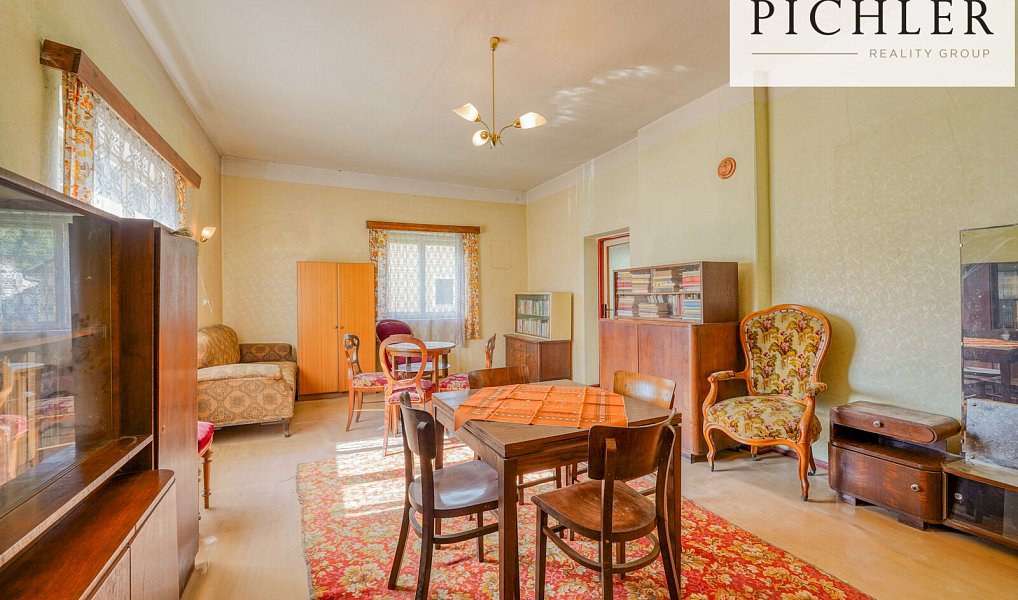 Prodej domu 265 m² s pozemkem 884 m², Úterý – náhled fotky 32
