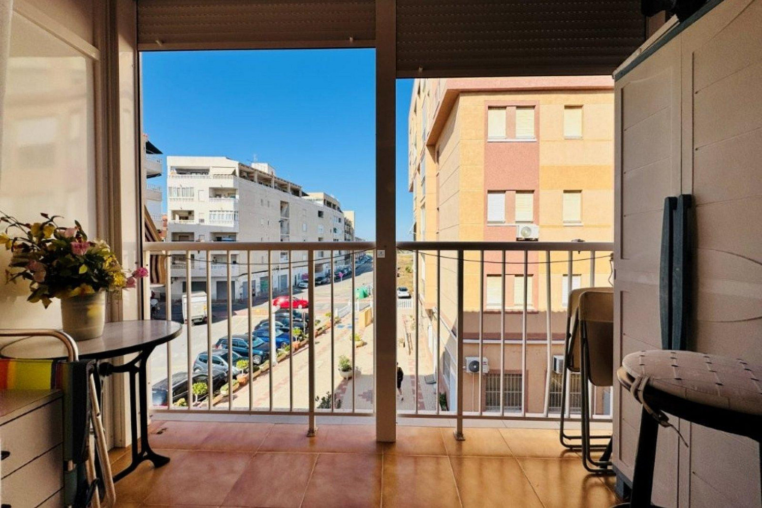 Piso 1+kk – Torrevieja, La Mata - Vista 3