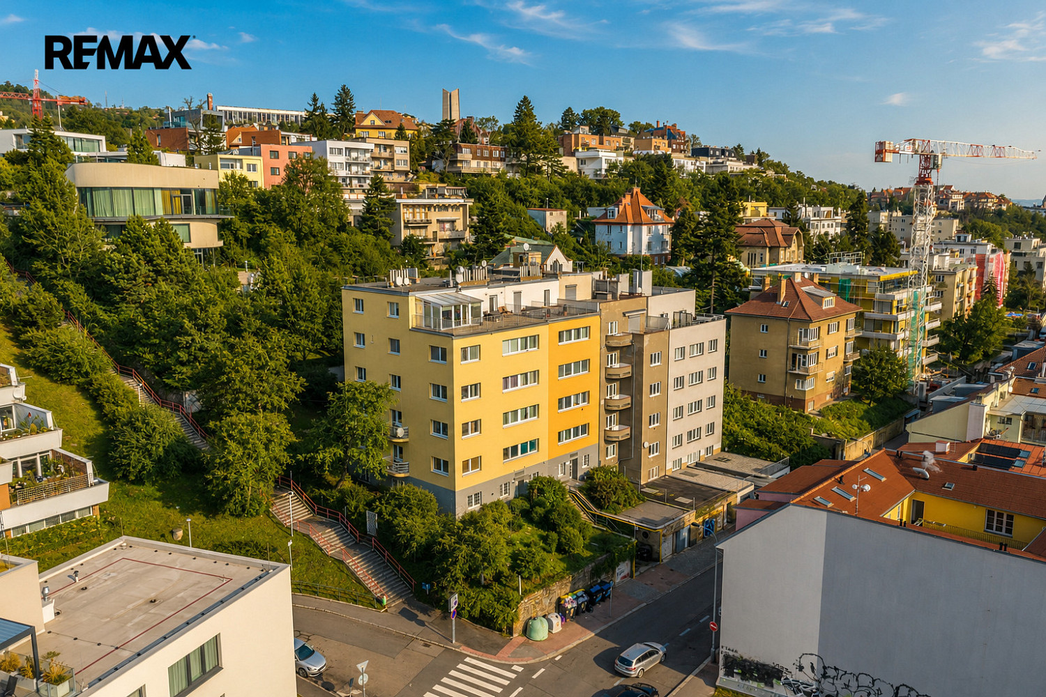 Prodej bytu 1+1 24 m² – fotografie 2