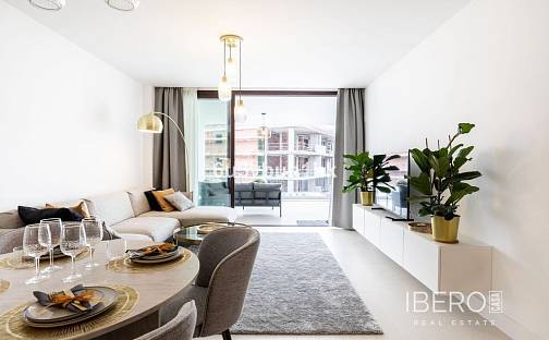 Prodej bytu 3+kk 79 m², Fuengirola, Španělsko