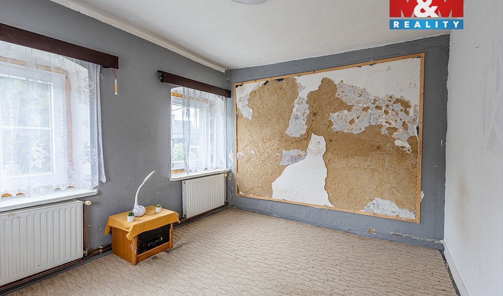 Prodej domu 250 m² s pozemkem 928 m², Mařenice – náhled fotky 10