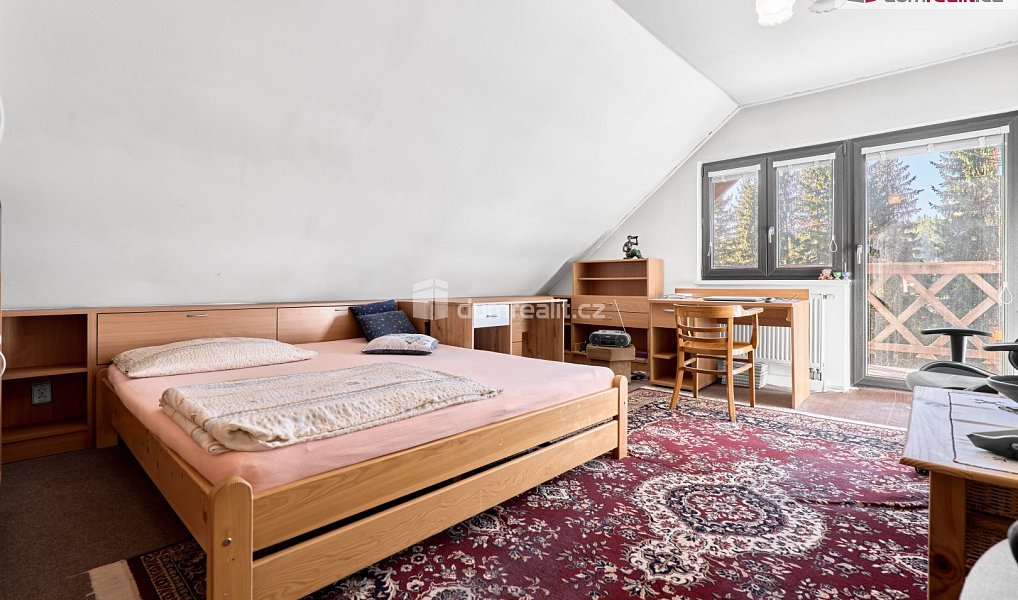 Prodej domu 250 m² s pozemkem 1 520 m², Stará Voda – náhled fotky 5