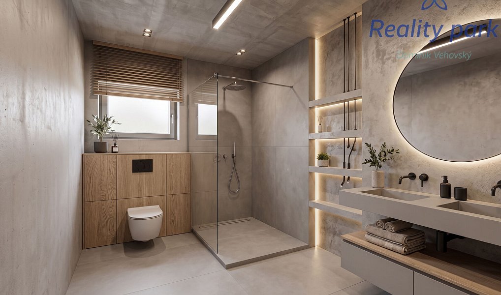 Prodej bytu 3+kk 77 m², Leskovec nad Moravicí – náhled fotky 3